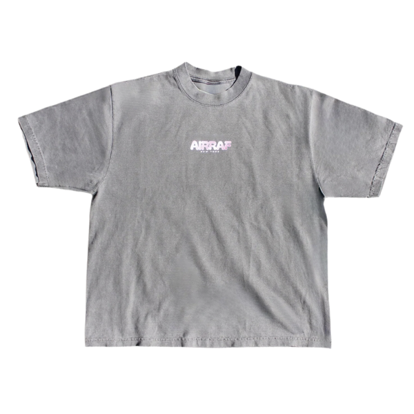 Bubblegum NYC Tee
